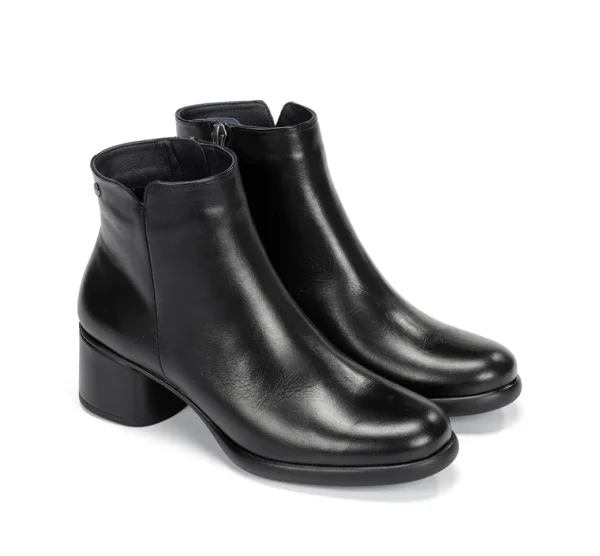 Store Fluchos MACY D9372 Botín Negro