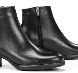 Store Fluchos MACY D9372 Botín Negro