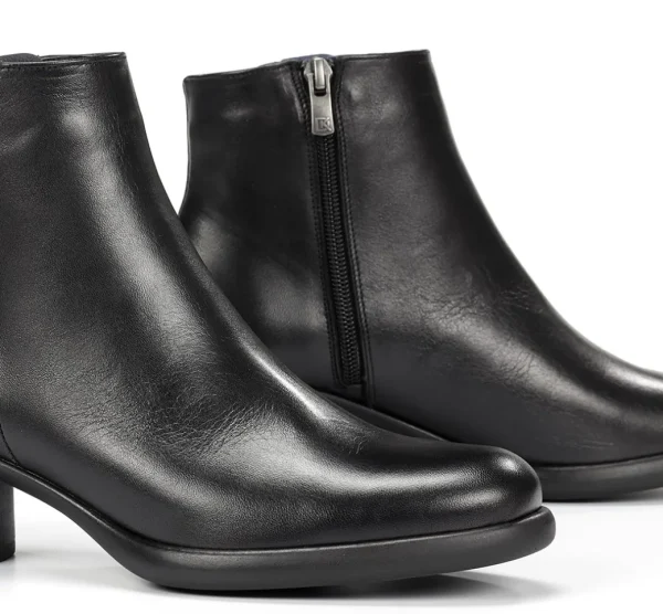 Store Fluchos MACY D9372 Botín Negro