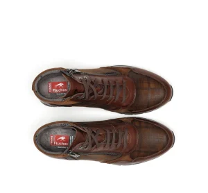 Sale Fluchos MERYL F1812 Botín Marrón
