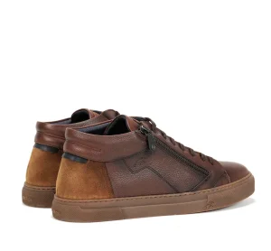Shop Fluchos NIKO F1550 Deportivo Marrón