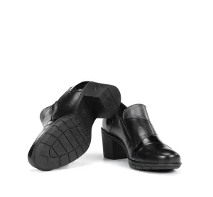 Outlet Fluchos NYDIA F1802 Slip On Negro