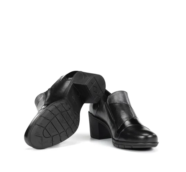Outlet Fluchos NYDIA F1802 Slip On Negro
