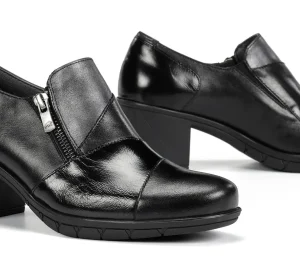 Outlet Fluchos NYDIA F1802 Slip On Negro