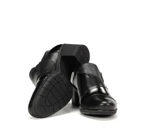 Outlet Fluchos NYDIA F1802 Slip On Negro