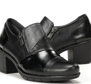 Outlet Fluchos NYDIA F1802 Slip On Negro