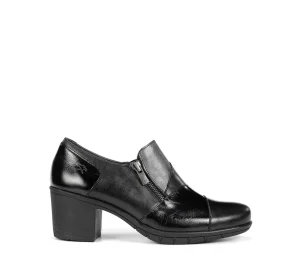 Outlet Fluchos NYDIA F1802 Slip On Negro