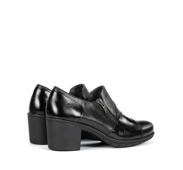 Outlet Fluchos NYDIA F1802 Slip On Negro