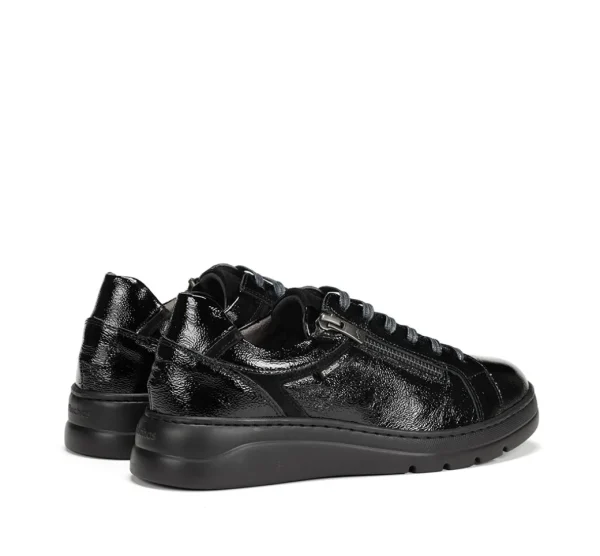 Shop Fluchos POMPAS F1666 Deportivo Negro