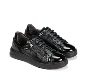 Shop Fluchos POMPAS F1666 Deportivo Negro