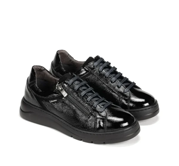 Shop Fluchos POMPAS F1666 Deportivo Negro