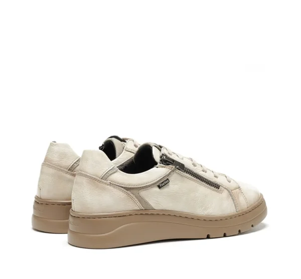 Fashion Fluchos POMPAS F1666 Deportivo Taupe