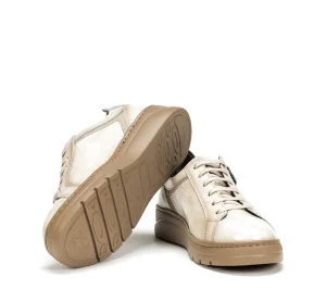 Fashion Fluchos POMPAS F1666 Deportivo Taupe