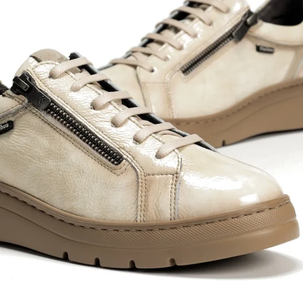 Fashion Fluchos POMPAS F1666 Deportivo Taupe