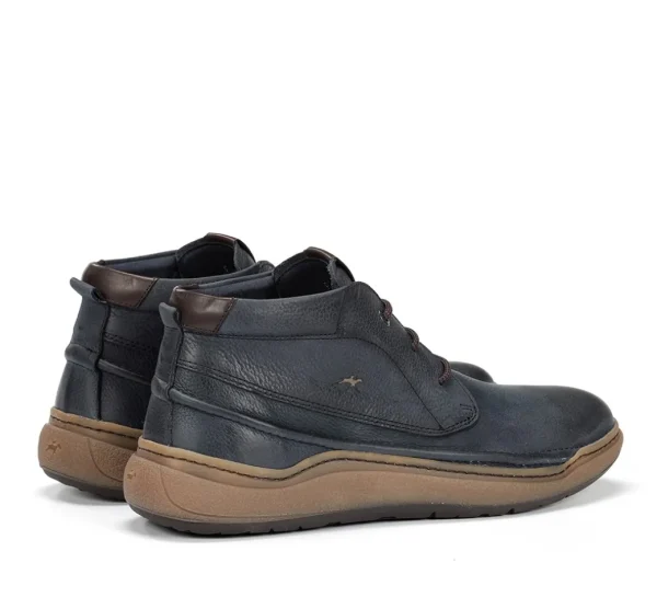 Shop Fluchos ROCKY F2034 Botín Azul