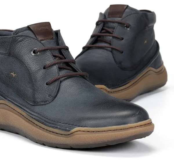Shop Fluchos ROCKY F2034 Botín Azul