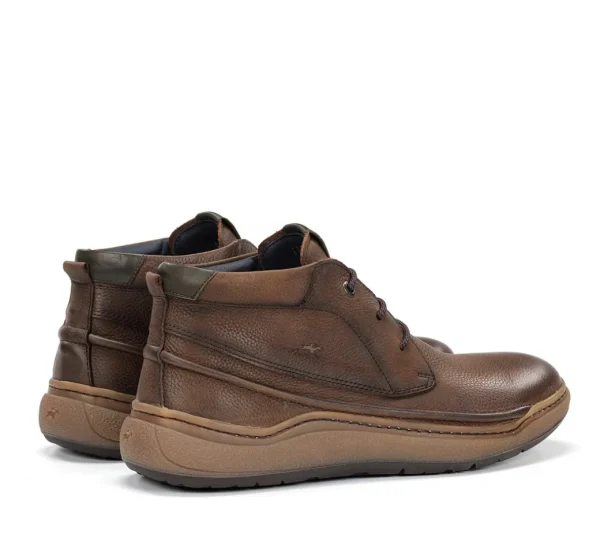 Store Fluchos ROCKY F2034 Botín Marrón