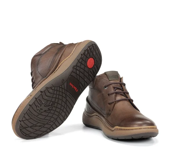 Store Fluchos ROCKY F2034 Botín Marrón