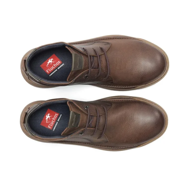 Store Fluchos ROCKY F2034 Botín Marrón