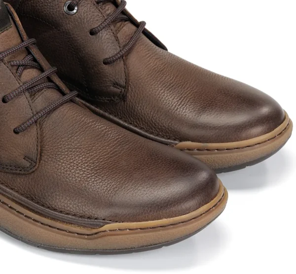 Store Fluchos ROCKY F2034 Botín Marrón