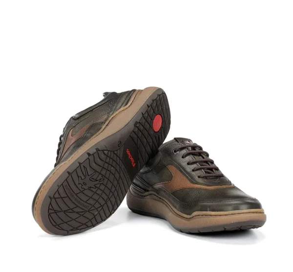 Sale Fluchos ROCKY F2038 Deportivo Verde