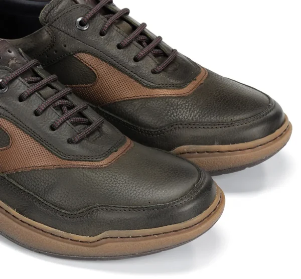 Sale Fluchos ROCKY F2038 Deportivo Verde