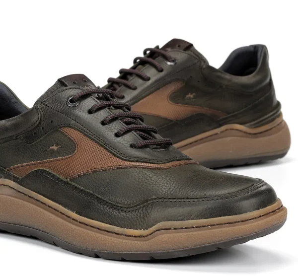 Sale Fluchos ROCKY F2038 Deportivo Verde