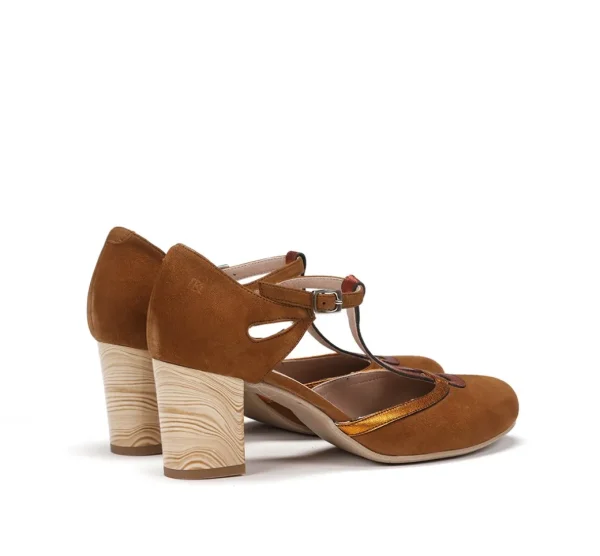 Cheap Fluchos RODIN D8743 Zapato Marrón