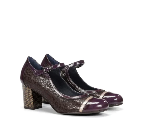 Cheap Fluchos RODIN D8669 Zapato Marrón