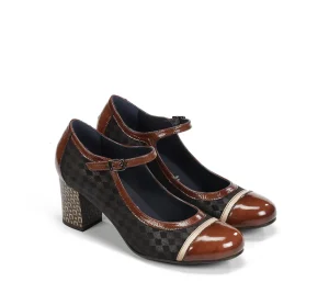 Sale Fluchos RODIN D8669 Zapato Marrón