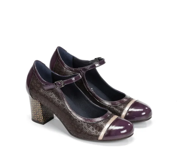 Cheap Fluchos RODIN D8669 Zapato Marrón