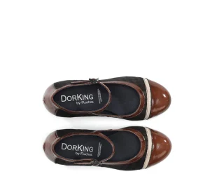 Sale Fluchos RODIN D8669 Zapato Marrón