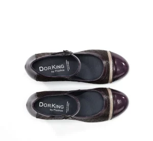 Cheap Fluchos RODIN D8669 Zapato Marrón