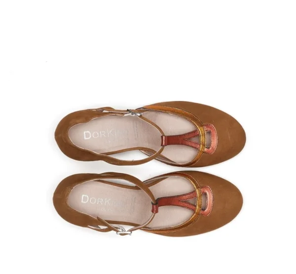 Cheap Fluchos RODIN D8743 Zapato Marrón