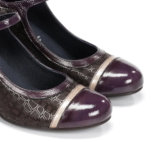 Cheap Fluchos RODIN D8669 Zapato Marrón