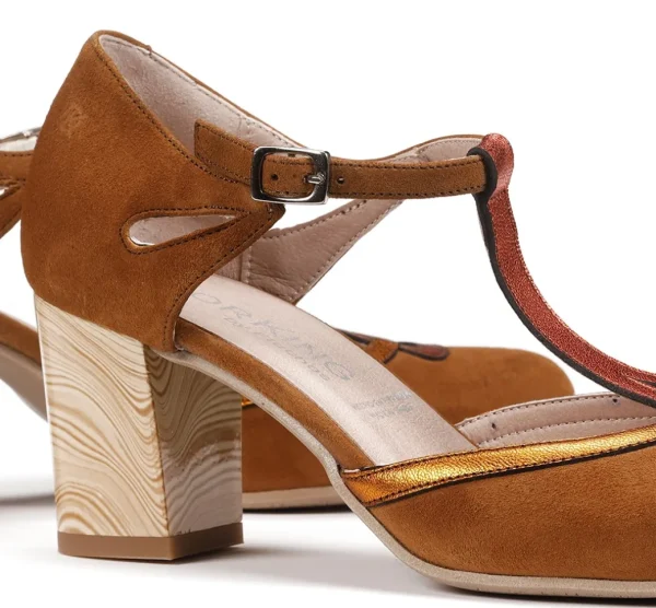 Cheap Fluchos RODIN D8743 Zapato Marrón