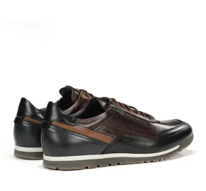 Store Fluchos SANDER F1215 Deportivo Marrón