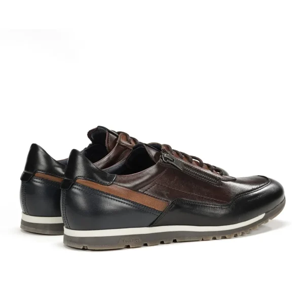 Store Fluchos SANDER F1215 Deportivo Marrón