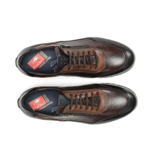 Store Fluchos SANDER F1215 Deportivo Marrón
