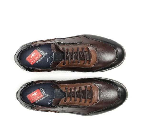Store Fluchos SANDER F1215 Deportivo Marrón