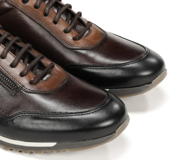 Store Fluchos SANDER F1215 Deportivo Marrón