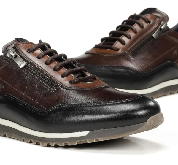 Store Fluchos SANDER F1215 Deportivo Marrón