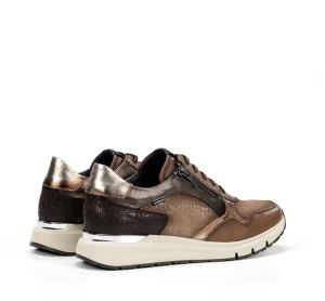Store Fluchos SERENA D9213 Deportivo Taupe