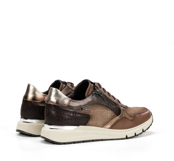 Store Fluchos SERENA D9213 Deportivo Taupe