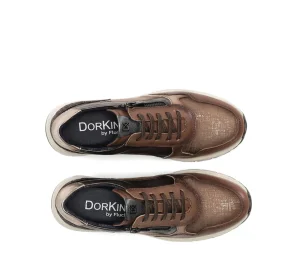 Store Fluchos SERENA D9213 Deportivo Taupe