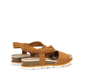 Best Sale Fluchos SPORT D9324 Sandalia Marrón