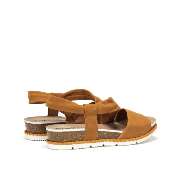 Best Sale Fluchos SPORT D9324 Sandalia Marrón