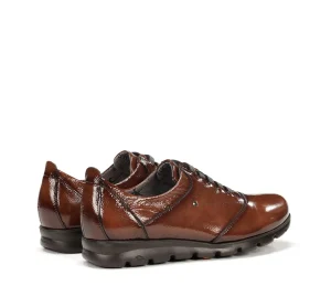 Flash Sale Fluchos SUSAN F0354 Zapato Marrón