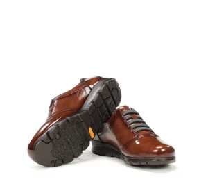 Flash Sale Fluchos SUSAN F0354 Zapato Marrón