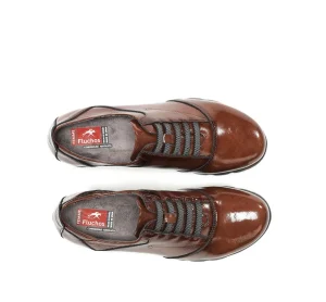 Flash Sale Fluchos SUSAN F0354 Zapato Marrón